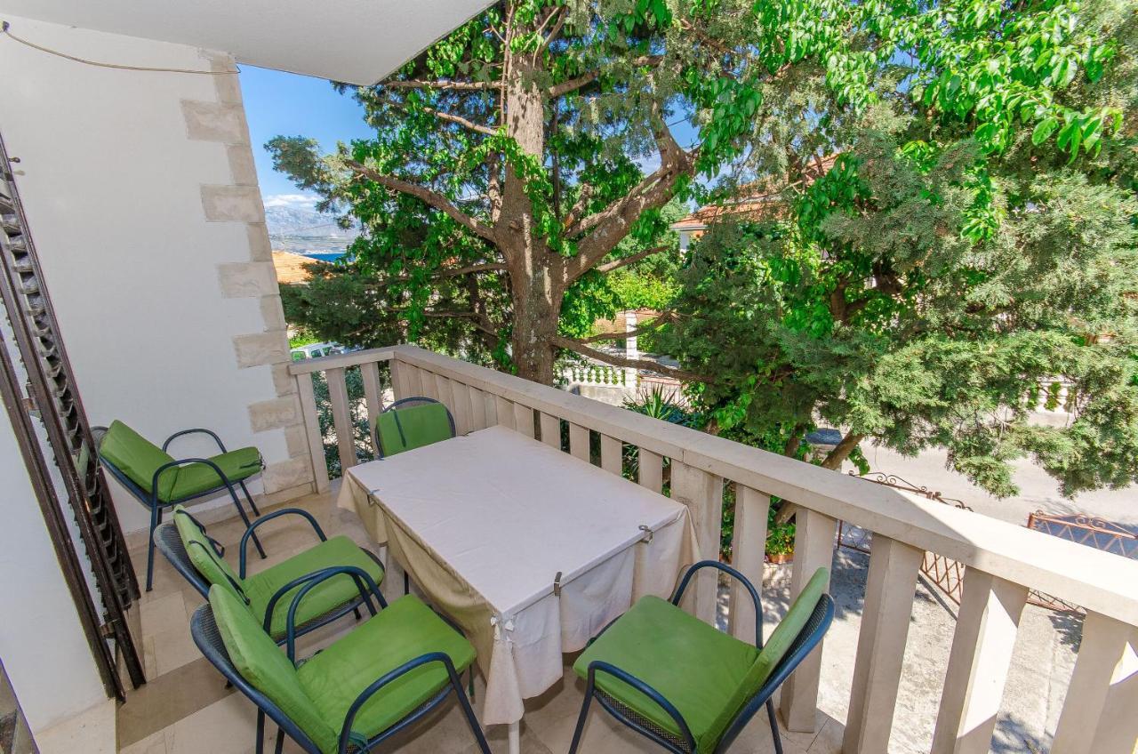 Apartments Kata سوبيتار المظهر الخارجي الصورة