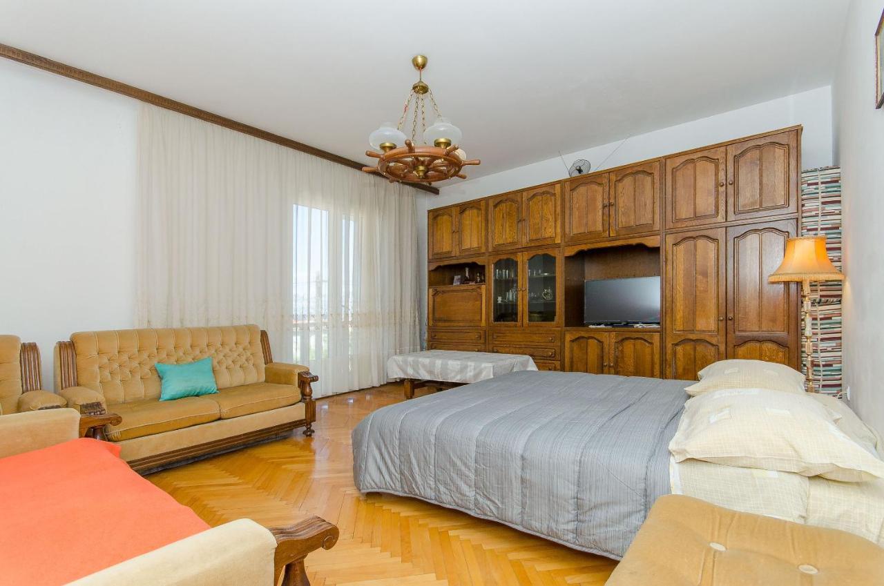 Apartments Kata سوبيتار المظهر الخارجي الصورة