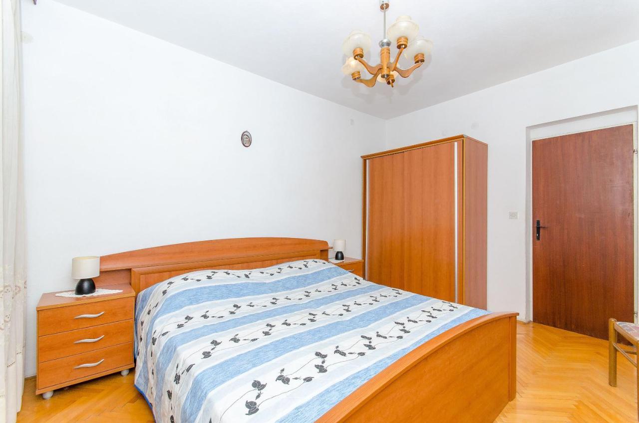 Apartments Kata سوبيتار المظهر الخارجي الصورة