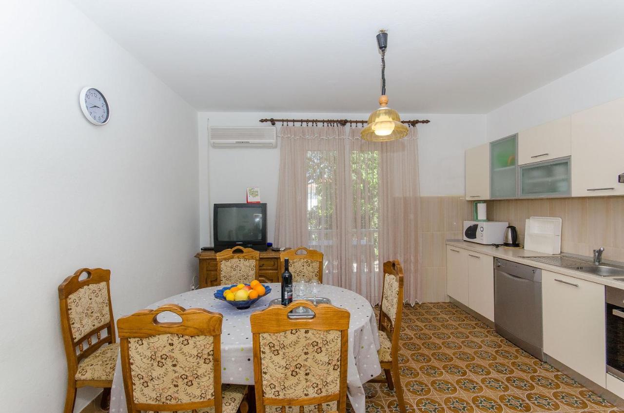 Apartments Kata سوبيتار المظهر الخارجي الصورة