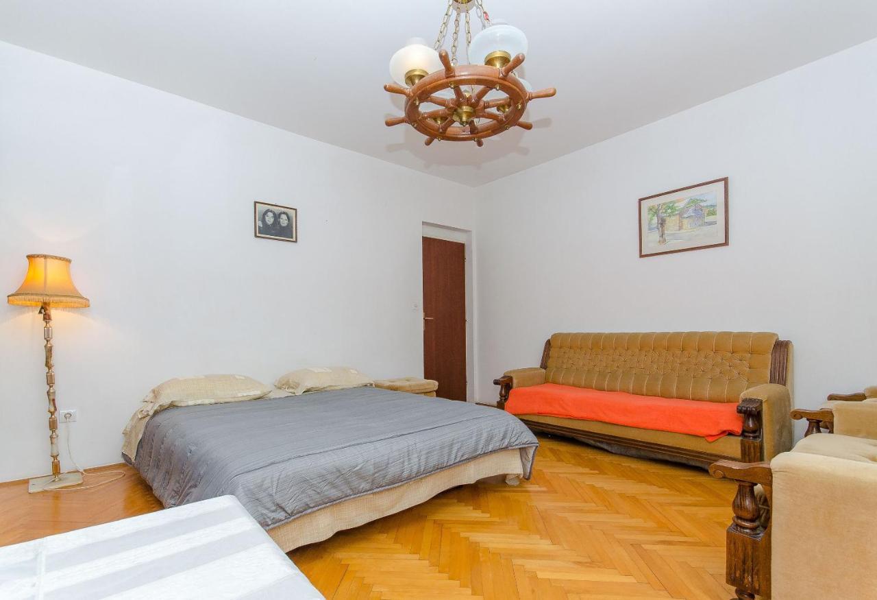 Apartments Kata سوبيتار المظهر الخارجي الصورة