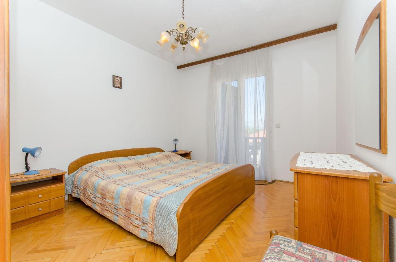 Apartments Kata سوبيتار المظهر الخارجي الصورة