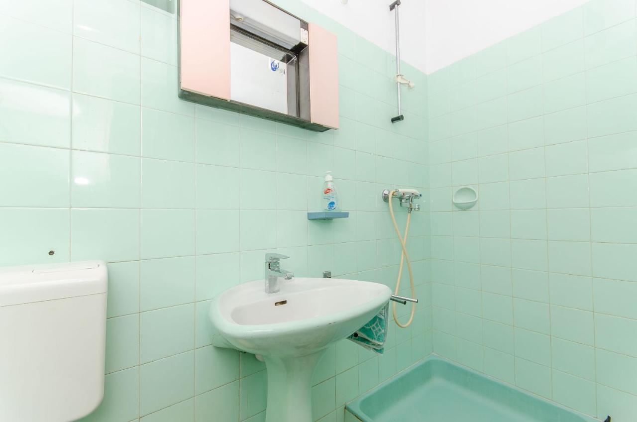 Apartments Kata سوبيتار المظهر الخارجي الصورة