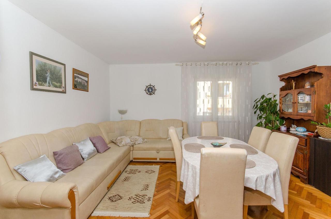 Apartments Kata سوبيتار المظهر الخارجي الصورة
