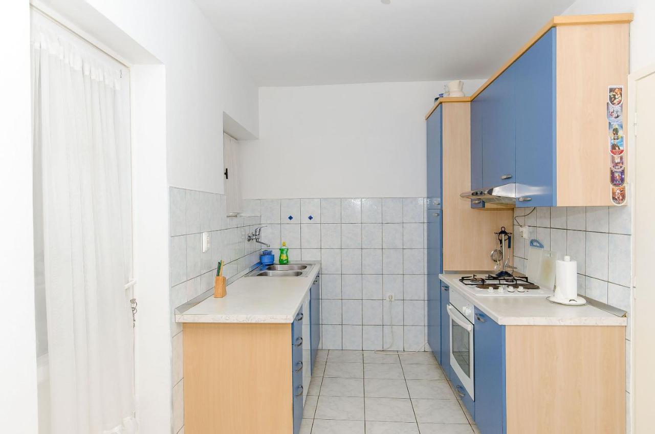Apartments Kata سوبيتار المظهر الخارجي الصورة
