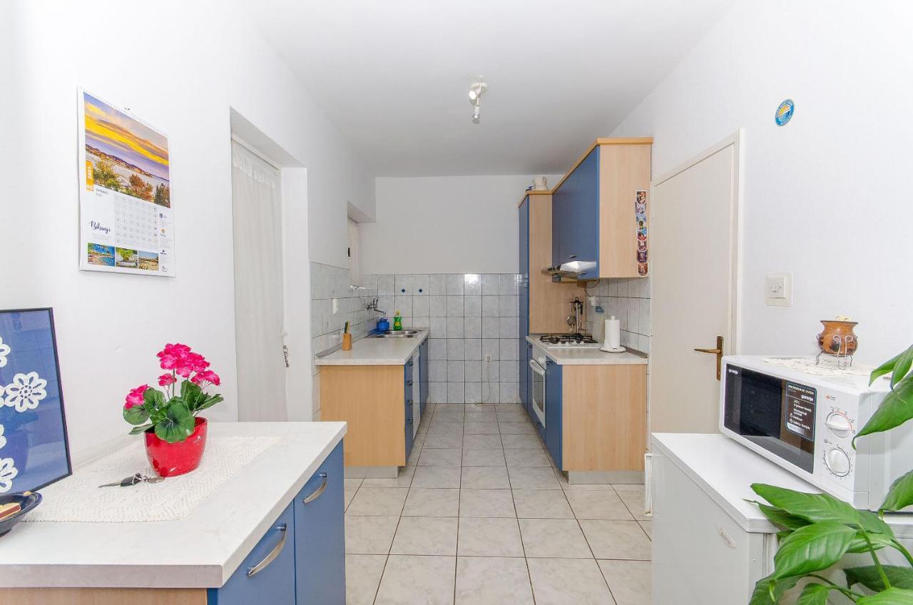 Apartments Kata سوبيتار المظهر الخارجي الصورة